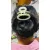 Oval Hair Clip
