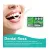 Premium Dental Floss Picks with Toothpick Tip