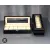 Premium 6-Slot Watch Storage Box with Glass Display Lid
