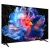 TCL 43 Inch 4K HDR, Powered by Google TV