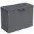 Sensei 280 Liter Hard Top Single Door Chest Freezer