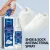 Antibacterial Shoe Deodorant Spray for Foot Odor