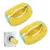Shoe Washing Protector Bag with Soft Cushion Net