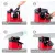 Knife Sharpener with Suction Base – Safe & Easy Sharpening Tool