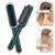 Premium Electric Hair Straightening Comb Brush