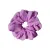 Silky hair band