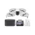 DJI Flip Drone RC 2 with Fly More Combo