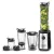 Black+Decker 300 Watt Blender with Mixer Grinder