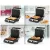 Black+Decker 2000 Watt Non-stick Grill Sandwich Maker