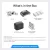 DJI Flip Drone RC 2 with Fly More Combo