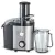Black+Decker 800W Stainless Steel Juice Extractor