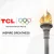 TCL 75 Inch QLED 4K, Powered by Google TV