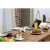 Black+Decker 300 Watt Blender with Mixer Grinder