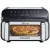 Black+Decker 10.5 Liter 5 in 1 Multi-function Pizza Grill Air Fryer