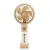 Portable Mini Handy Fan with Mobile Stand (Rechargeable – Type-C)