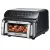 Black+Decker 10.5 Liter 5 in 1 Multi-function Pizza Grill Air Fryer
