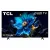 TCL 75 Inch QLED 4K, Powered by Google TV