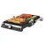 Black+Decker 2000 Watt Non-stick Grill Sandwich Maker