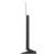 LG 55" 4K Smart OLED evo TV | OLED C5 Series | Dolby Vision | HDMI 2.1 | webOS 25