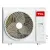 TCL 4 Ton Ceiling Cassette Split Air Conditioner