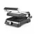 Black+Decker 2000 Watt Non-stick Grill Sandwich Maker