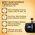KentRO 3 Liter Induction HA-IB Pressure Cooker