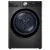 LG 10 Kg Dual Inverter Heat Pump Dryer | Smart ThinQ Wi-Fi Dryer