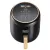 Black+Decker 8-in-1 Multifunction Digital Air Fryer 1500W