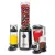 Black+Decker 300 Watt Blender with Mixer Grinder