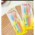 Tinkle Facial & Eyebrow Razor Set (Pack of 3)