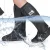 High quality Waterproof Anti-Slip Rain Shoe Covers
