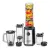 Black+Decker 300 Watt Blender with Mixer Grinder