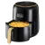 Black+Decker 8-in-1 Multifunction Digital Air Fryer 1500W