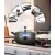 KentRO 3 Liter Induction HA-IB Pressure Cooker