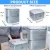 Foldable 3-Layer Compression Storage Organizer Box (60 cm)
