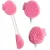 Silicone Face Scrubber Brush