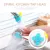 360° Rotating Tap Water Filter Nozzle