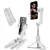 A10 Pro 3-in-1 Smartphone Gimbal Selfie Stick