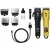 DALING DL-1845 Professional Rechargeable Hair Clipper & Beard Trimmer