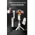 A10 Pro 3-in-1 Smartphone Gimbal Selfie Stick
