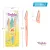 Tinkle Facial & Eyebrow Razor Set (Pack of 3)
