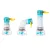 360° Rotating Tap Water Filter Nozzle