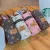Silk Scarf Keychain Pouch – Large Capacity Storage Accessory