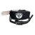 Adjustable Leather Weight Lifting Waist Padded Support Gym Belt One Size Fits All