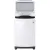 LG 7 Kg Top Load Washing Machine