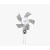 ORCHID® 16 inch wall Fan (ORWF-1603)