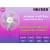 ORCHID® 16 inch wall Fan (ORWF-1603)