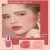 O.TWO.O Natural and Reddish Liquid Blush