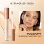 O.TWO.O High Coverage Long Lasting Liquid Concealer