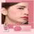 O.TWO.O Natural and Reddish Liquid Blush